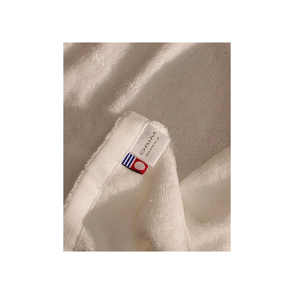 Полотенце для лица 32 х 85 IMABARI TOWEL JAPAN (Белый)