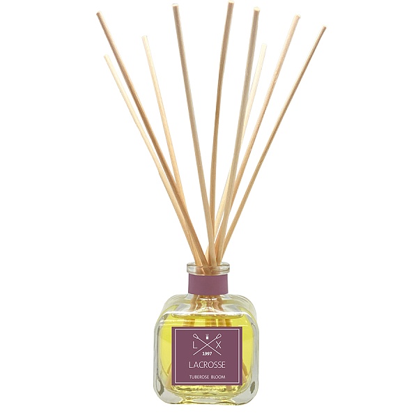 Диффузор ароматический lacrosse, Тубероза, 200 мл