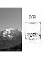 Cтакан для виски Liiton Mont Blanc 2 шт