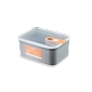 Контейнер пластиковый с крышкой NEOFLAM Perfect Seal, 820 мл