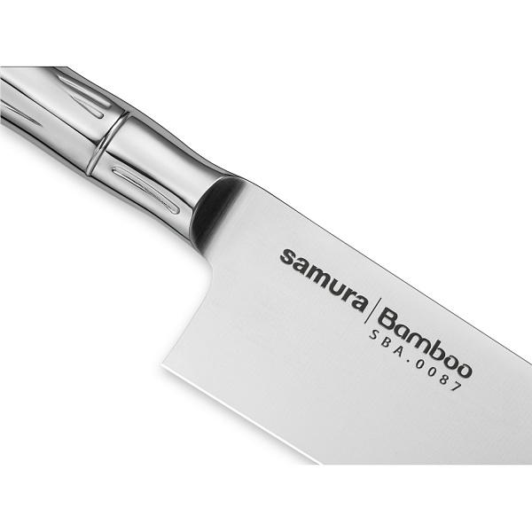 Нож Гранд Шеф 240 мм Bamboo