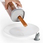 Контейнер для пищевых продуктов Lucky Mouse 2 л