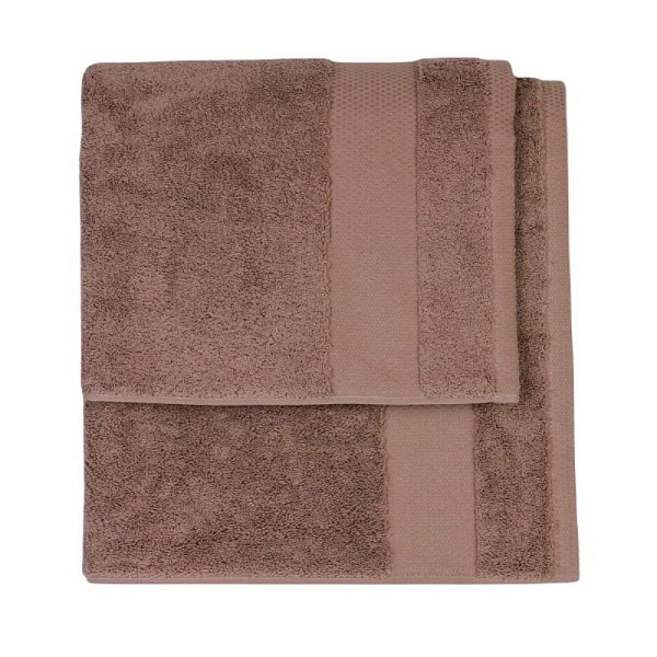 Полотенце 50 х 90 см Sofi de Marko Judy кофейный