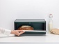 Хлебница Brabantia зелёная сосна