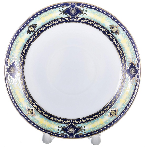 Чайный сервиз 6 персон Balsford Бристоль Роберт 21 предмет