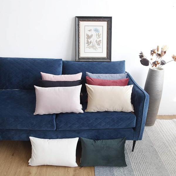 Наволочка декоративная 30 х 50 см Sofi de Marko Оливер №8