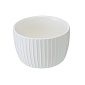 Набор менажниц на подставке Liberty Jones Soft Ripples белый 4 шт 