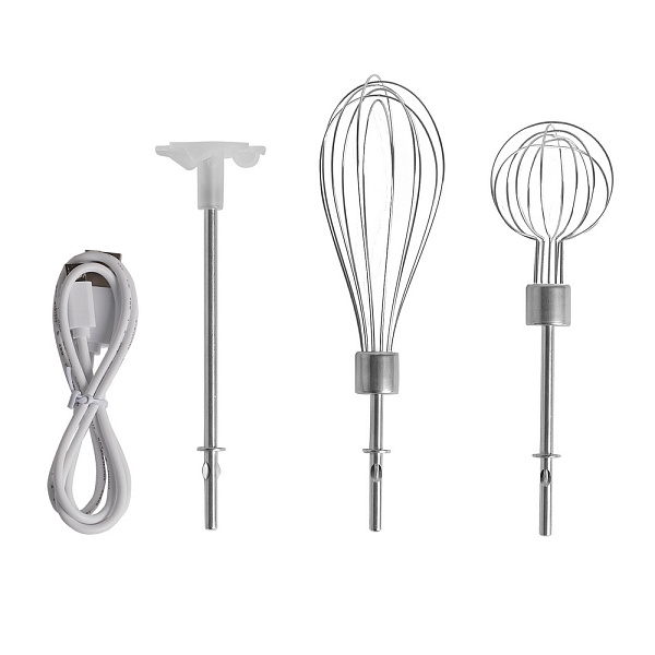 Миксер беспроводной Galaxy Line