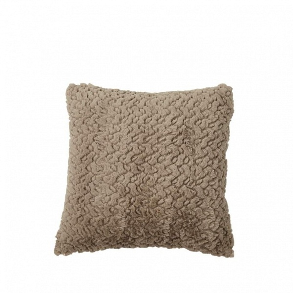 Теодор (мокко) Наволочка 45х45