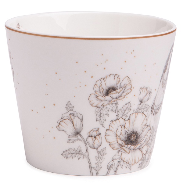 Кружка 450 мл Lefard Top Style