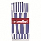 Сумка складная Reisenthel Mini Maxi Shopper Winter голубой
