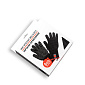 Перчатки термостойкие из кевлара 800 Degrees Heat Resistant Gloves. 