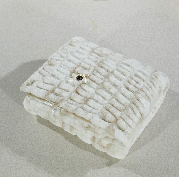 Покрывало 160 х 220 см Sofi de Marko Мех №7