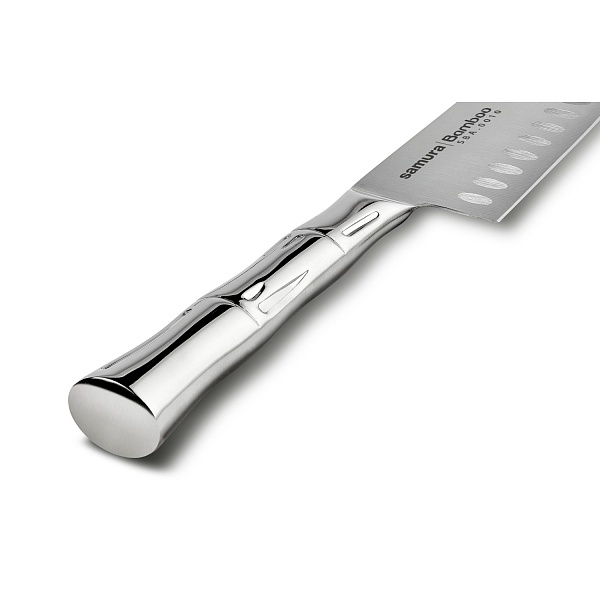 Нож Сантоку 160 мм Bamboo