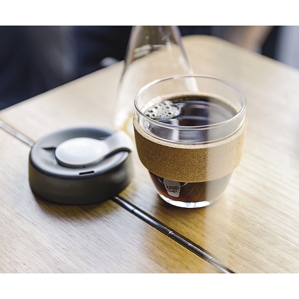 Кружка 227 мл KeepCup Brew Cork S eventide