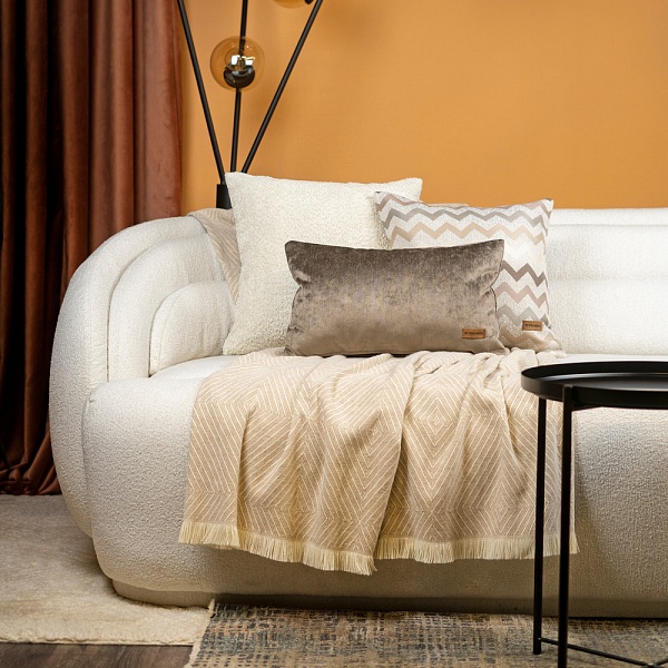 Подушка 30x50 см Respect 06