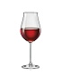 Набор бокалов для красного вина 6 шт 340 мл Bohemia Crystal Attimo