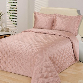 Симона (св.роз) Покрывало 240х260