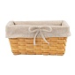Корзина для хранения 25 x 15 x 12 см Азалия