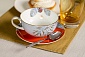 Пара чайная Valerie Concept Tea Set Pro