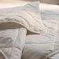 Одеяло Евро Sonno Home Aura белый