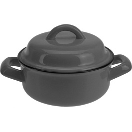 Кастрюля керамическая в ассортименте