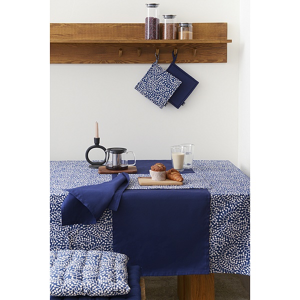 Чайник заварочный с фильтром, 1 л