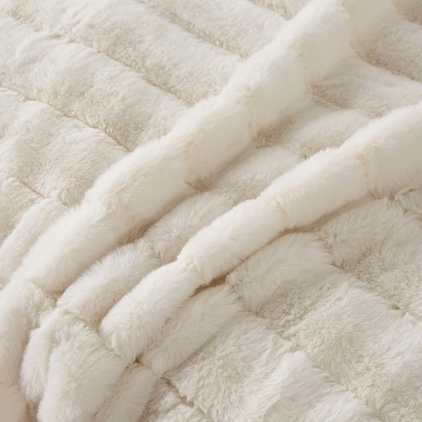 Покрывало 160 х 220 см Sofi de Marko Анабель белый