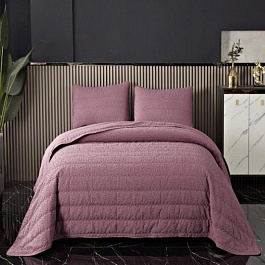 Надин (пепел роза) Покрывало 230х250