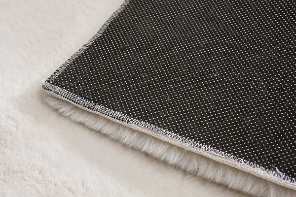 Набор ковриков для ванной Sofi de Marko Camilla 2 шт кремовый