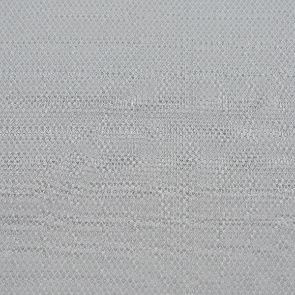 Салфетка с фактурным рисунком 53 х 53 см Tkano Essential серый