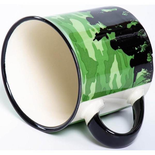 Кружка 300 мл СПЕЦНАЗ