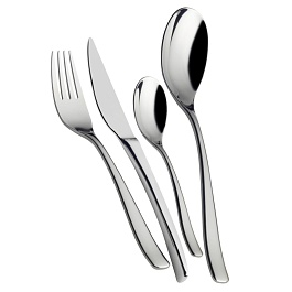 Набор столовых приборов 24 пр Amalfi