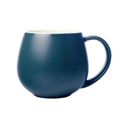 Кружка 450 мл Оттенки морская вода