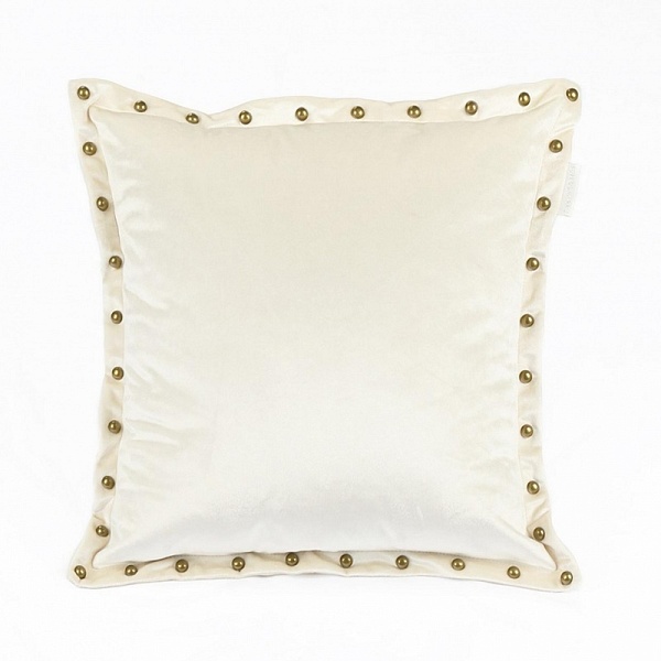 Наволочка 45 х 45 см Sofi de Marko Людвиг кремовый