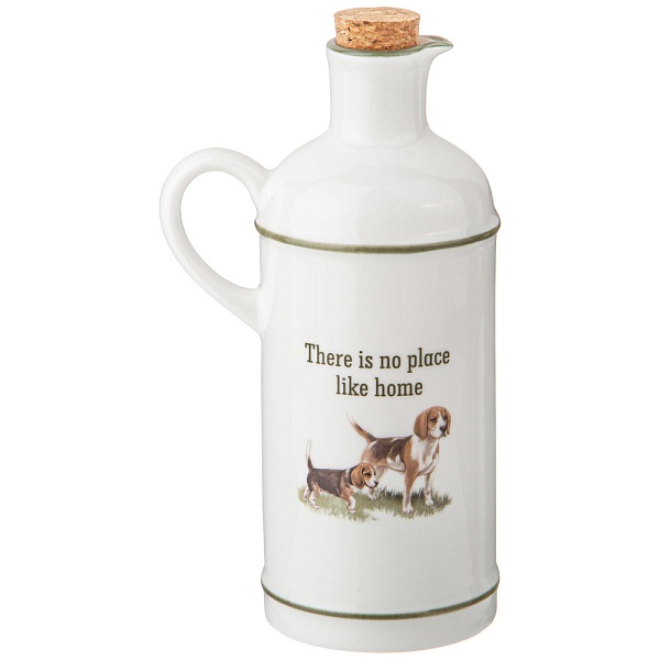 Бутылка для уксуса 430 мл Lefard Family house