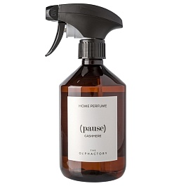 Спрей для дома 500 мл Ambientair The Olphactory Кашемир