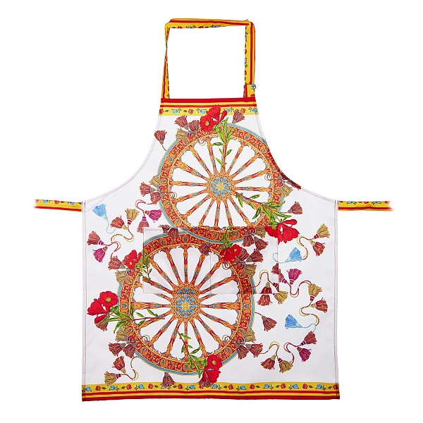 Фартук "Cercle" Оксфорд