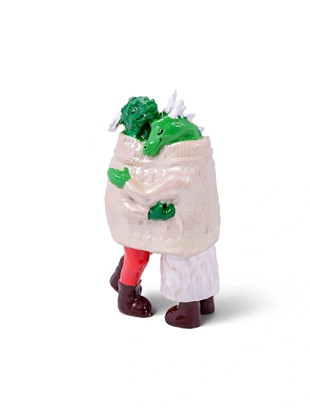 Статуэтка Дракон Лавстори