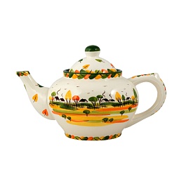 Чайник "Домики" 2,0л