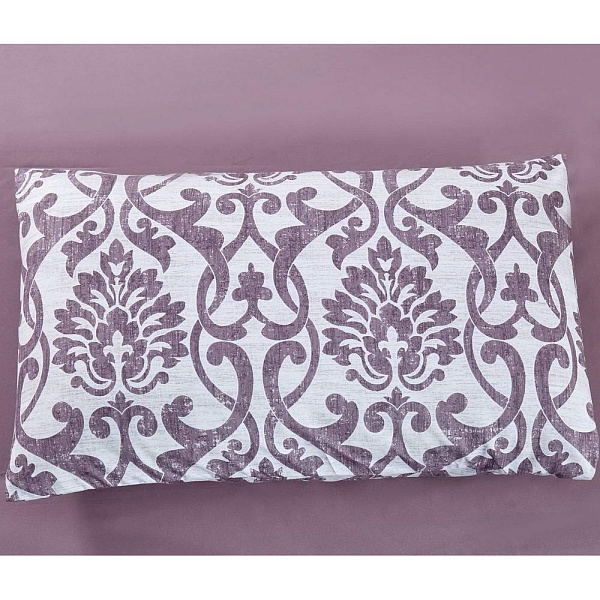 Комплект постельного белья евро Sofi de Marko Морена Модерн сатин