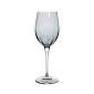 Набор бокалов для белого вина 385 мл Le Stelle Monalisa 2 шт серый