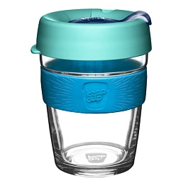 Кружка 340 мл KeepCup Brew australis