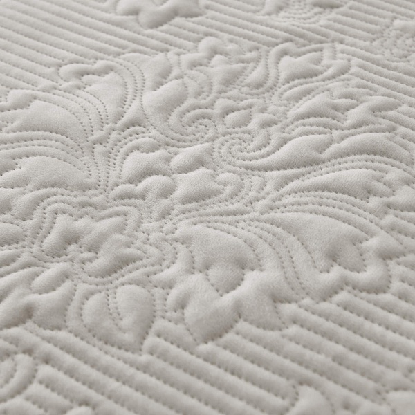 Плед 160 х 220 см Sofi de Marko Вивальди серый