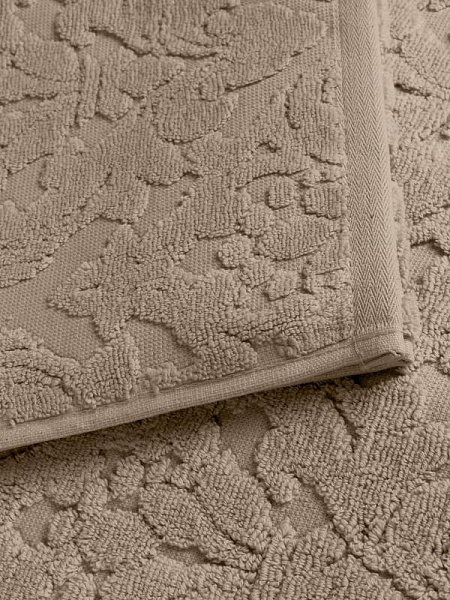 Полотенце 50 х 90 см Sofi de Marko Barbara бежевый