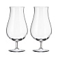 Набор бокалов для пива 630 мл Crystalite Bohemia Beer Craft 2 шт 