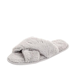 Тапочки женские Sofi de Marko №2 L серый