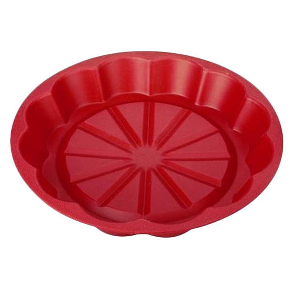 Форма из силикона "Апельсин" 1 в ассортименте