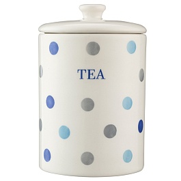 Ёмкость для хранения чая Price & Kensington Padstow 15,5х9,5 см