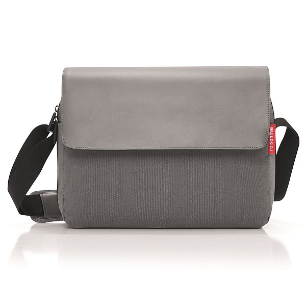 Сумка Reisenthel Courierbag 2 canvas grey